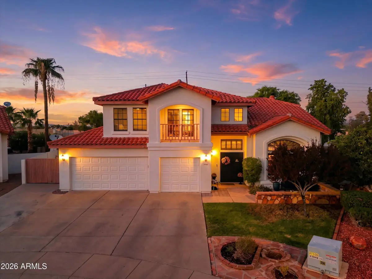 5422 W Aster Drive, Glendale, AZ 85304 - #1