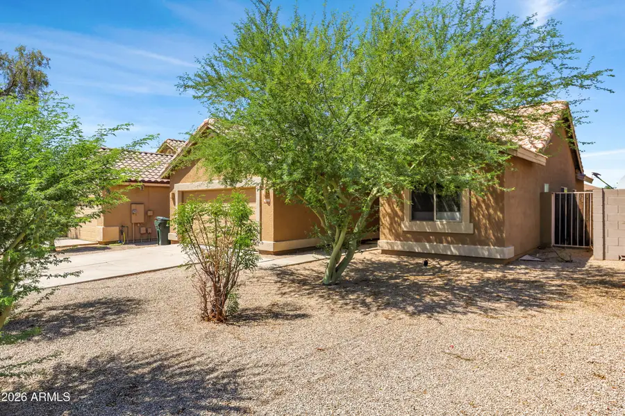 1708 S 79th Glen, Phoenix, AZ 85043 - #2
