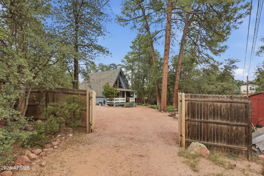 404 N Arizona Circle, Payson, AZ 85541 - #2