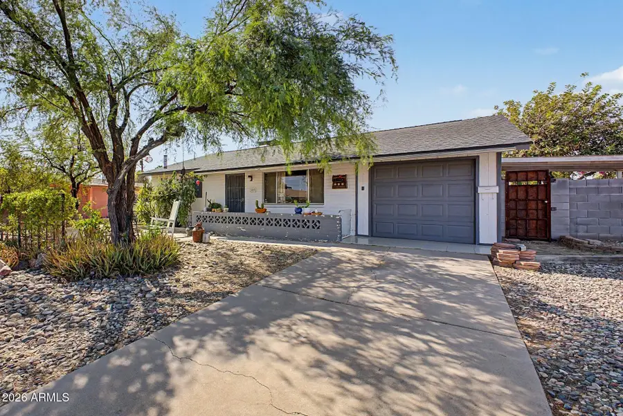 15031 N 24th Place, Phoenix, AZ 85032 - #2