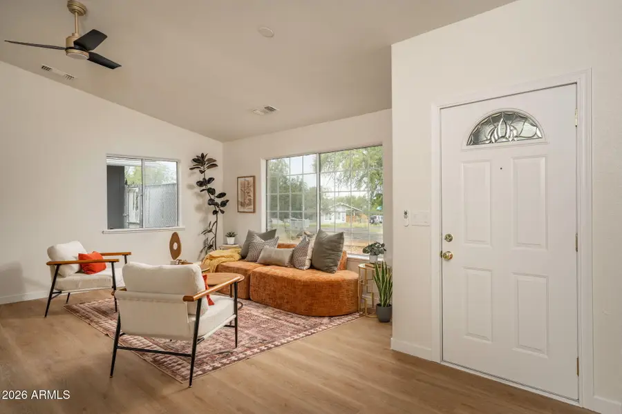 4805 E Cochise Drive, Rimrock, AZ 86335 - #3