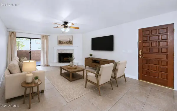 3031 N Civic Center Plaza #145, Scottsdale, AZ 85251
