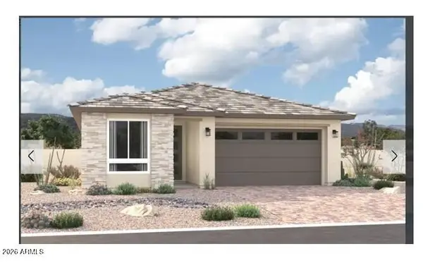 5354 W Harmont Drive, Glendale, AZ 85302