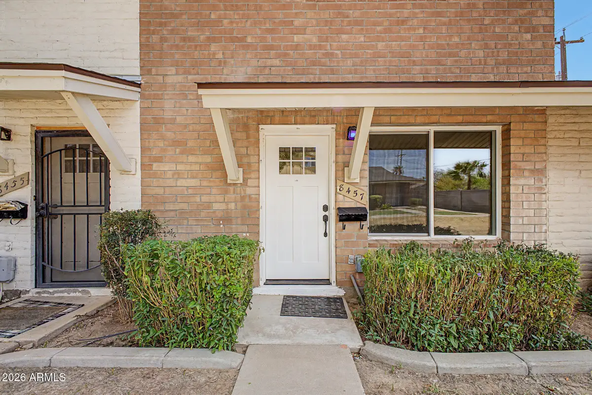 8457 E Montebello Avenue, Scottsdale, AZ 85250 - #1