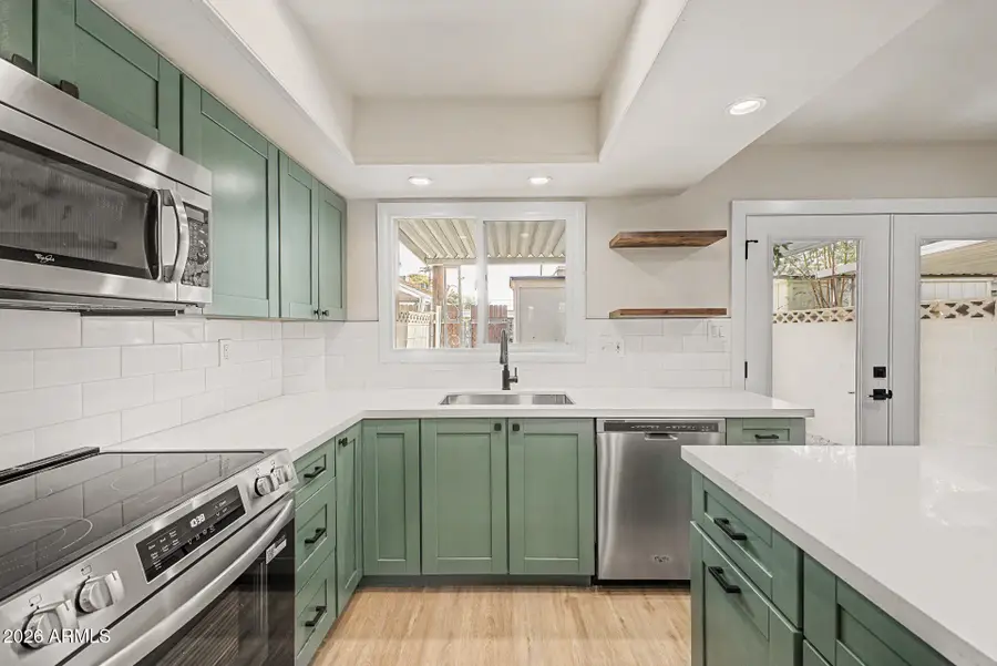 8457 E Montebello Avenue, Scottsdale, AZ 85250 - #2