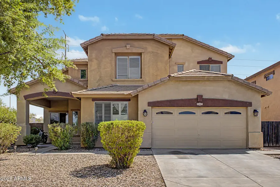 4507 W Donner Drive, Laveen, AZ 85339 - #2