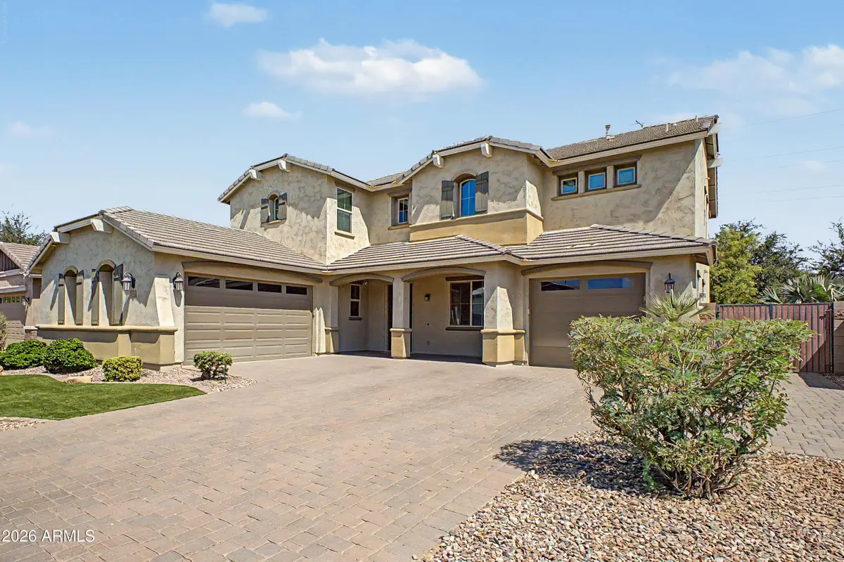 20428 E Raven Drive, Queen Creek, AZ 85142 - #1