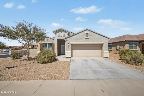 2912 W Hidalgo Avenue, Phoenix, AZ 85041