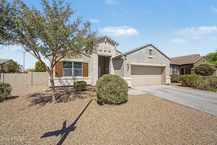 2912 W Hidalgo Avenue, Phoenix, AZ 85041 - #2