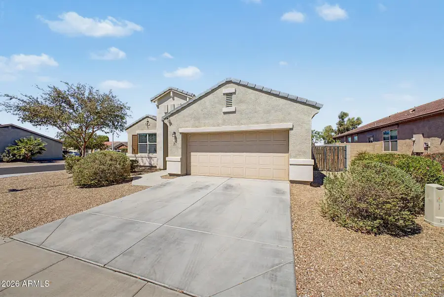 2912 W Hidalgo Avenue, Phoenix, AZ 85041 - #3