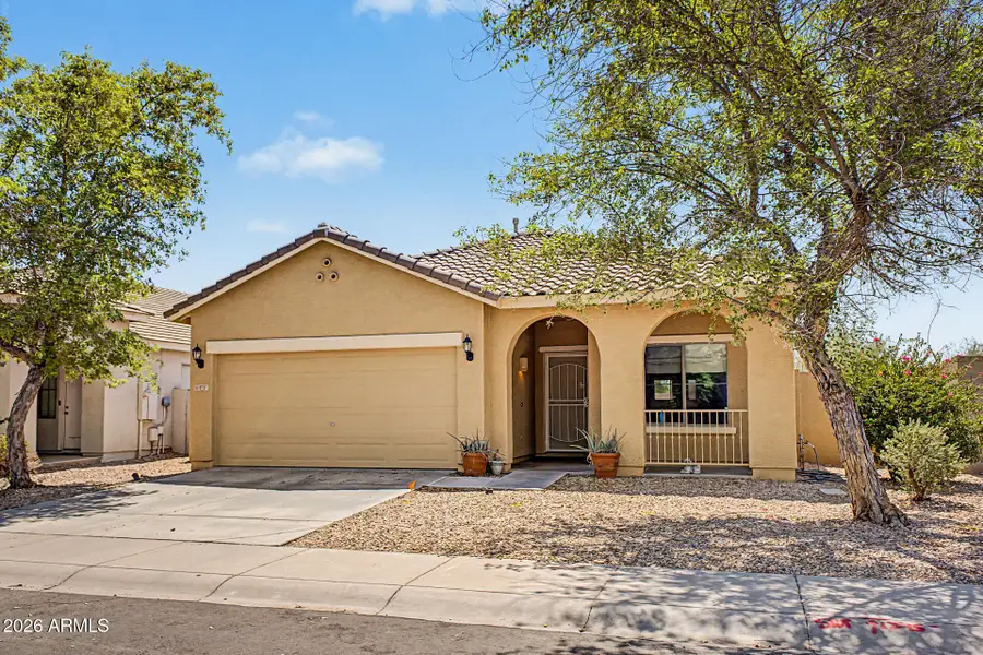 8737 W Hammond Lane, Tolleson, AZ 85353 - #2