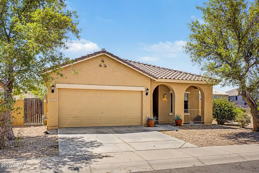 8737 W Hammond Lane, Tolleson, AZ 85353 - #3