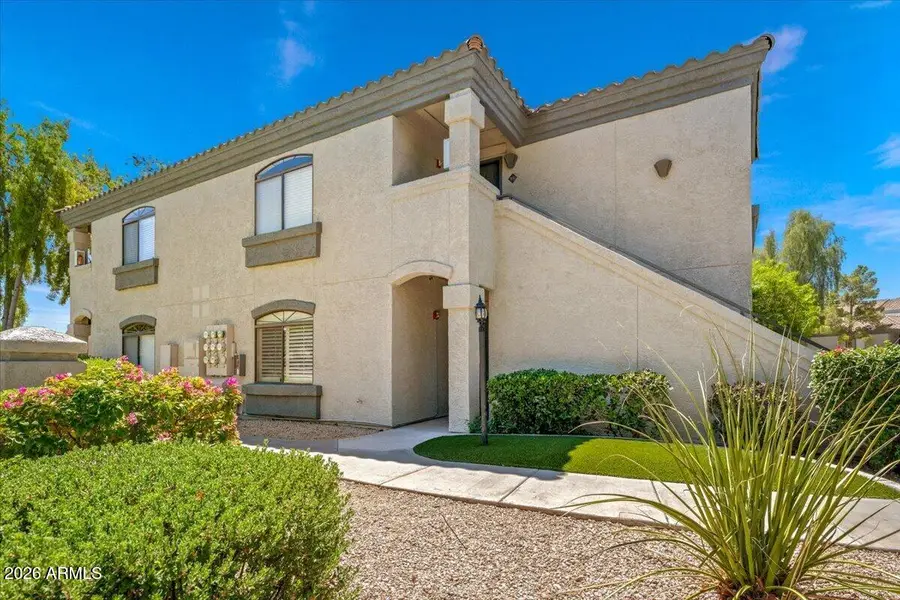15095 N Thompson Peak Parkway #1061, Scottsdale, AZ 85260 - #2