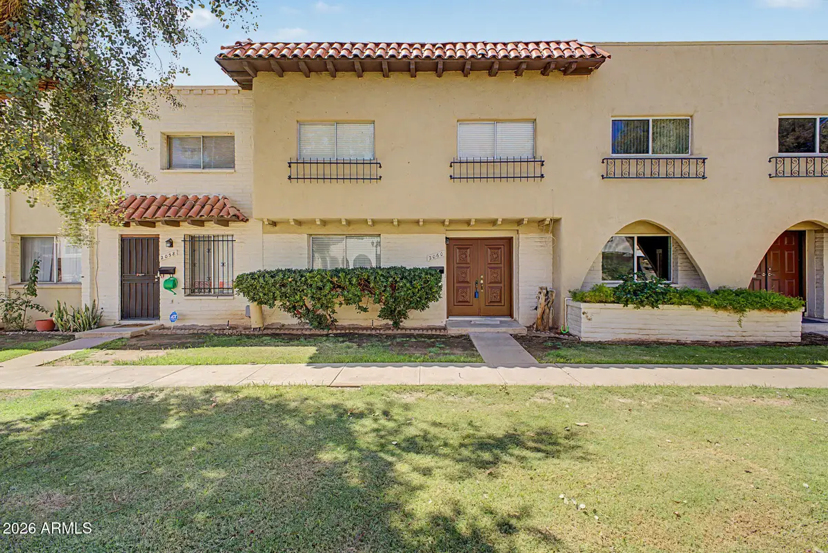 2060 W Hazelwood Parkway #2060, Phoenix, AZ 85015 - #1