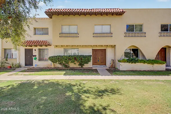 2060 W Hazelwood Parkway #2060, Phoenix, AZ 85015