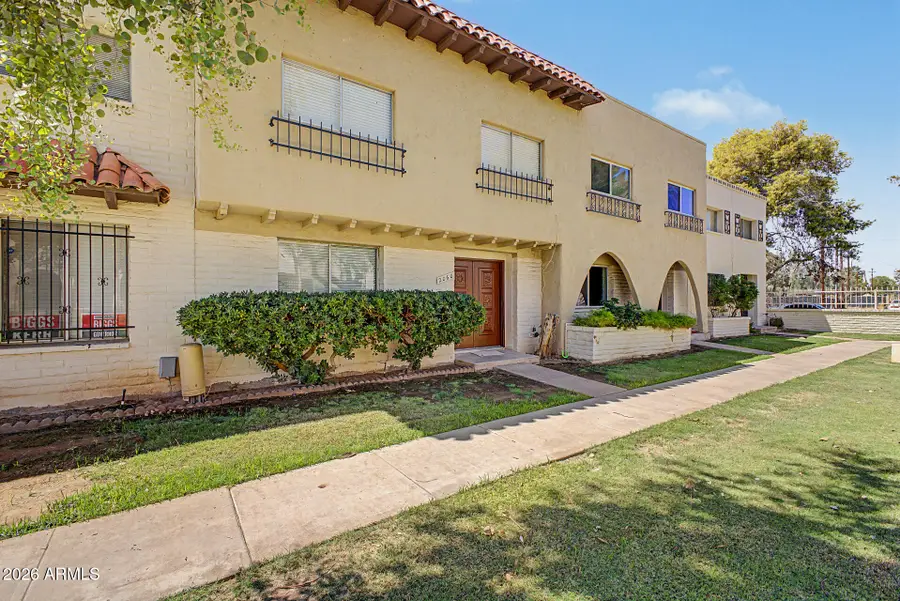 2060 W Hazelwood Parkway #2060, Phoenix, AZ 85015 - #2