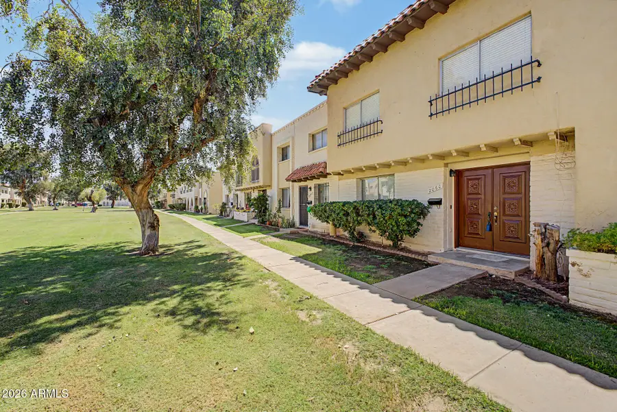 2060 W Hazelwood Parkway #2060, Phoenix, AZ 85015 - #3