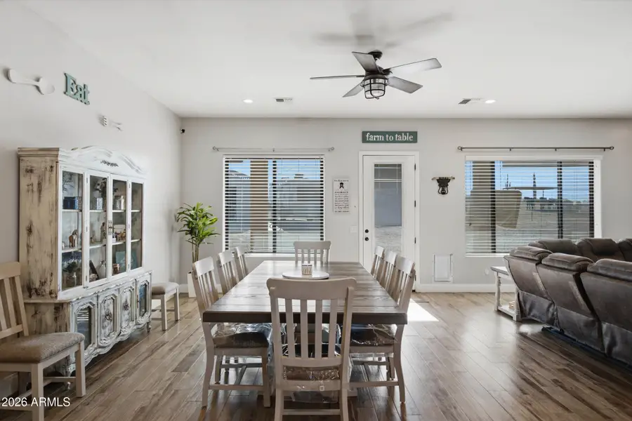 28524 N Bryce Trail, San Tan Valley, AZ 85144 - #3