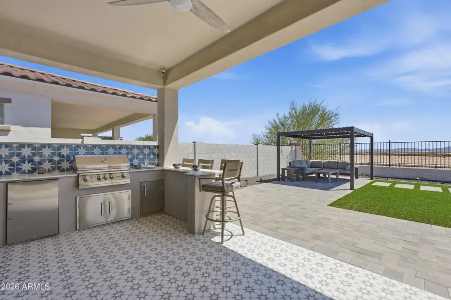 18589 W Thunderhill Place, Goodyear, AZ 85338 - #3