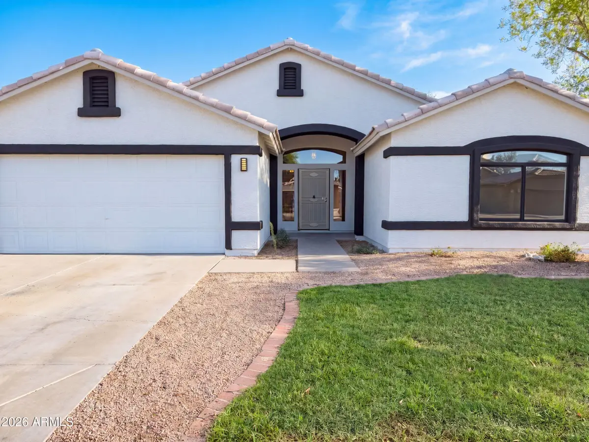 5166 W Bryce Lane, Glendale, AZ 85301 - #1