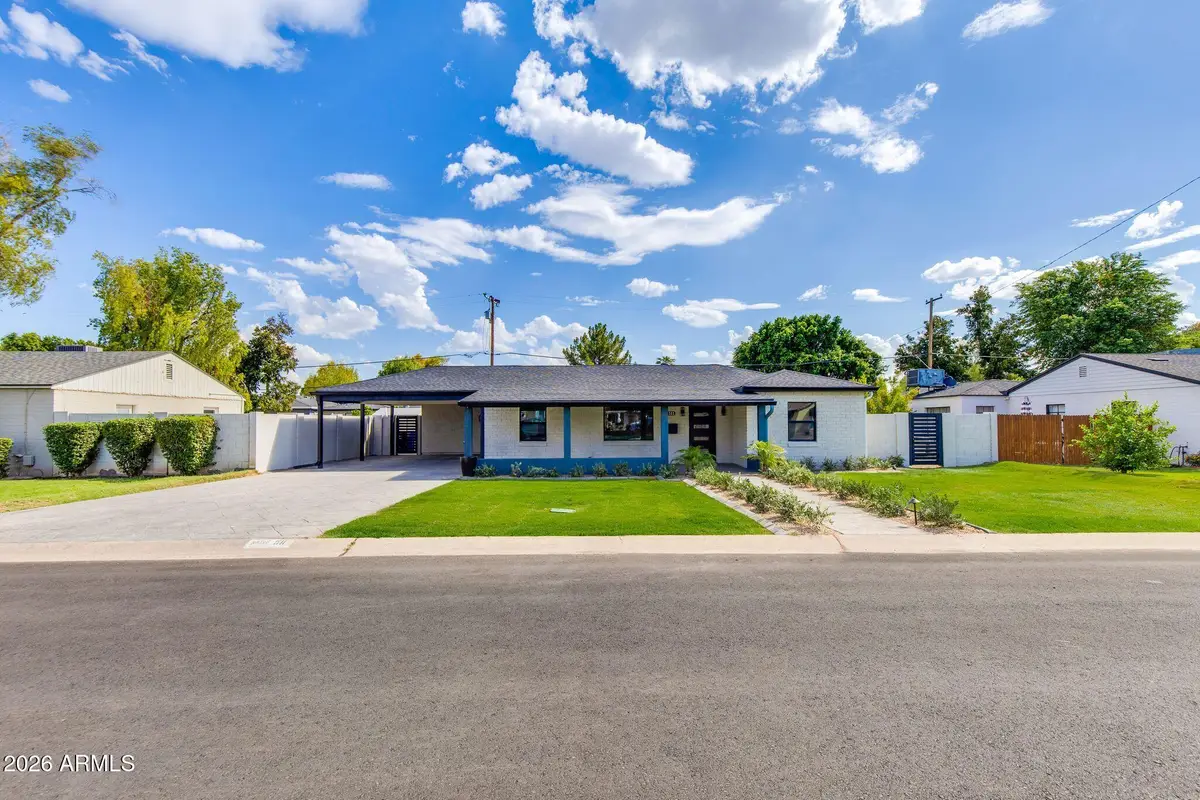 511 E Oregon Avenue, Phoenix, AZ 85012 - #1