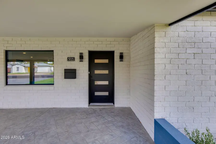 511 E Oregon Avenue, Phoenix, AZ 85012 - #2