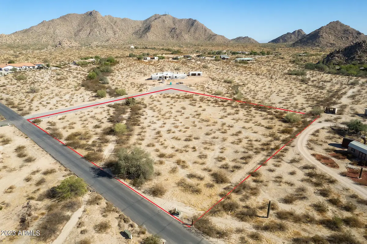 0 N Fantail Trail #D, Casa Grande, AZ 85194 - #1