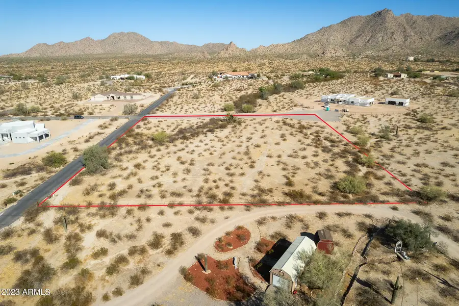 0 N Fantail Trail #D, Casa Grande, AZ 85194 - #2