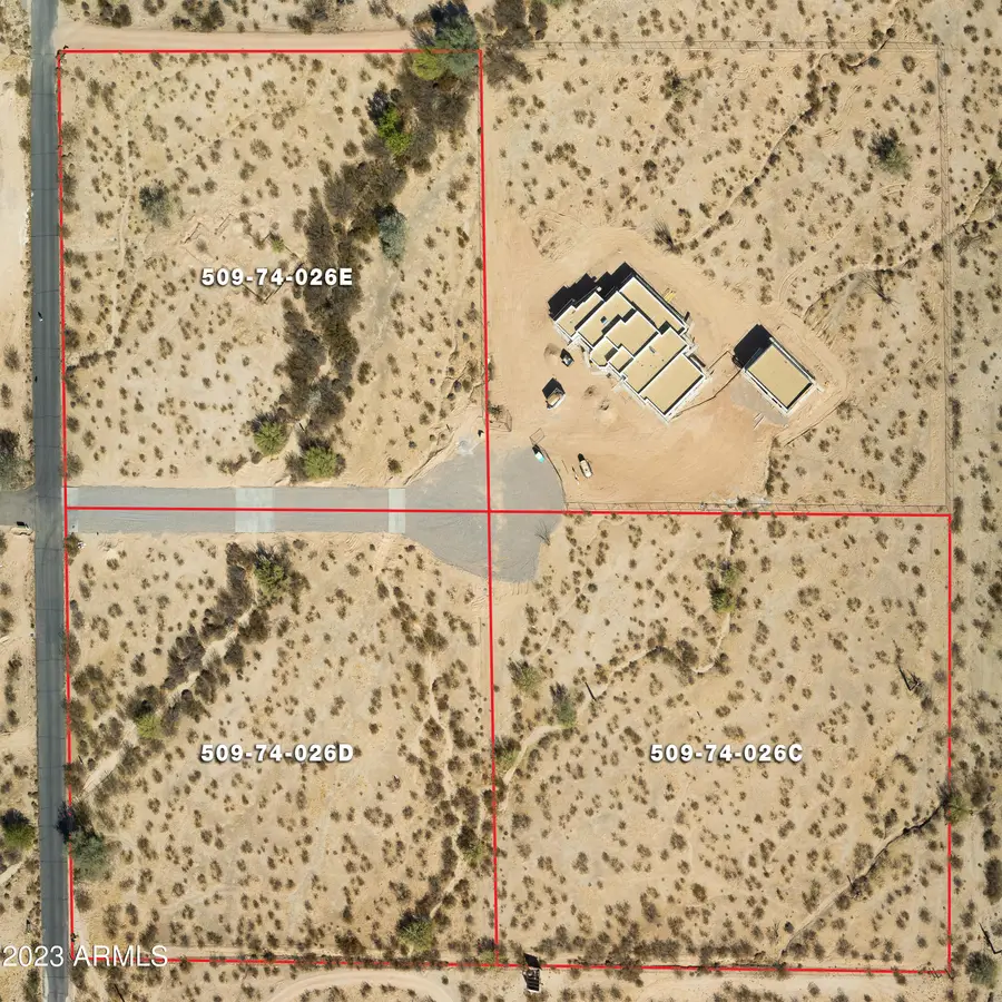 0 N Fantail Trail #D, Casa Grande, AZ 85194 - #3