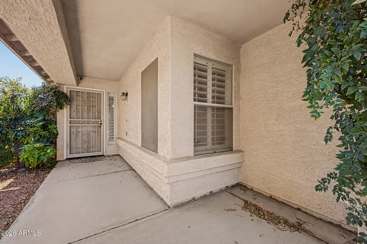 5017 W Wikieup Lane, Glendale, AZ 85308 - #1