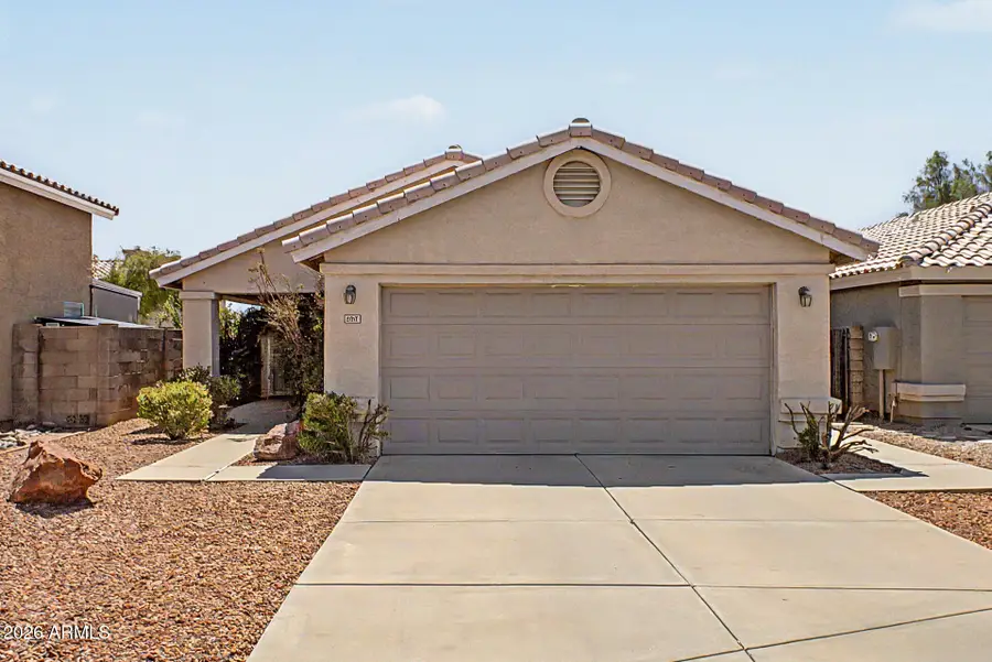 5017 W Wikieup Lane, Glendale, AZ 85308 - #2