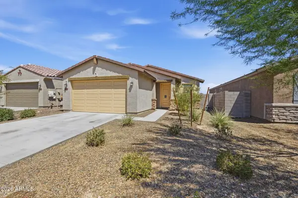 12652 W Northview Avenue, Glendale, AZ 85307