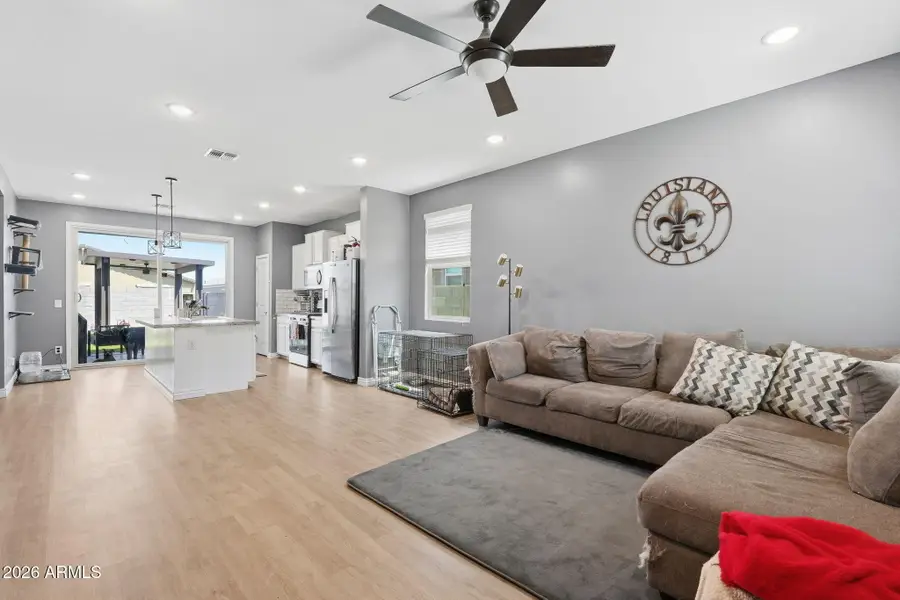 12652 W Northview Avenue, Glendale, AZ 85307 - #3