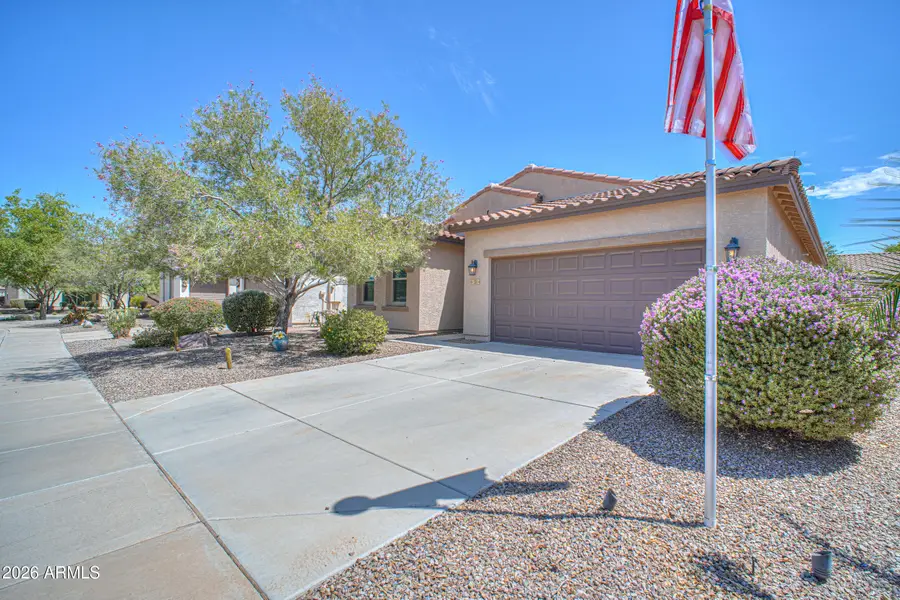 324 N Monterey Court, Casa Grande, AZ 85194 - #3