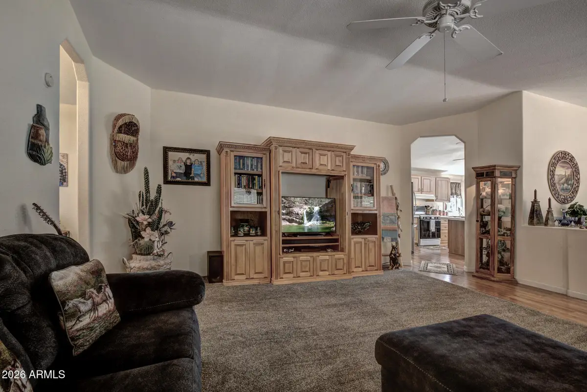 2001 N Murchison Circle, Payson, AZ 85541 - #1