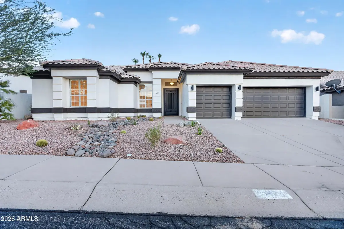 16651 S 18th Way, Phoenix, AZ 85048 - #1