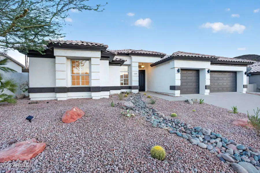 16651 S 18th Way, Phoenix, AZ 85048 - #2