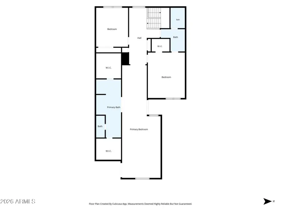77 E Missouri Avenue #57, Phoenix, AZ 85012 - #3