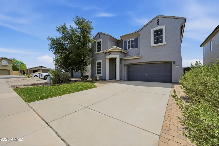 4967 E Meadow Lark Way, San Tan Valley, AZ 85140 - #3