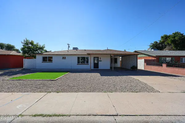 3337 W Ocotillo Road, Phoenix, AZ 85017