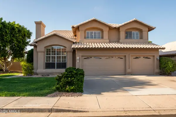 1424 E Horseshoe Avenue, Gilbert, AZ 85296