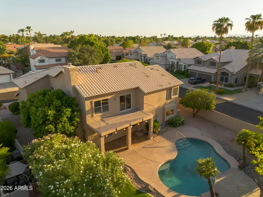 1424 E Horseshoe Avenue, Gilbert, AZ 85296 - #2