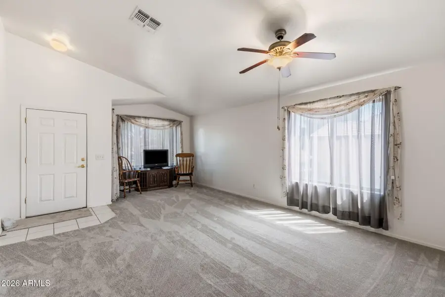 2080 Copper Sky Drive, Sierra Vista, AZ 85635 - #2