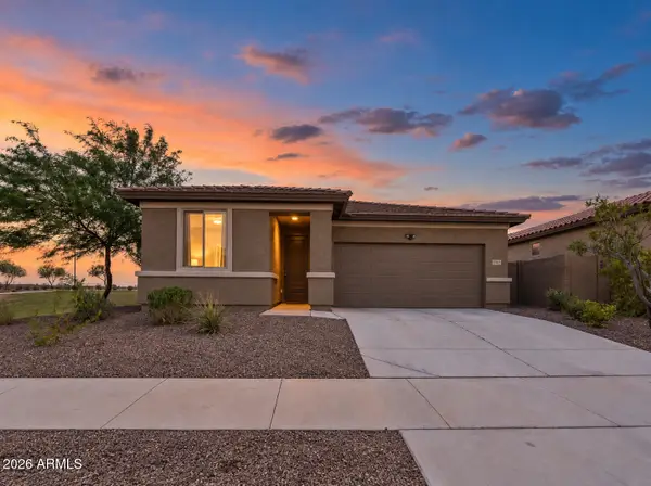 17623 W Country Club Terrace, Surprise, AZ 85387
