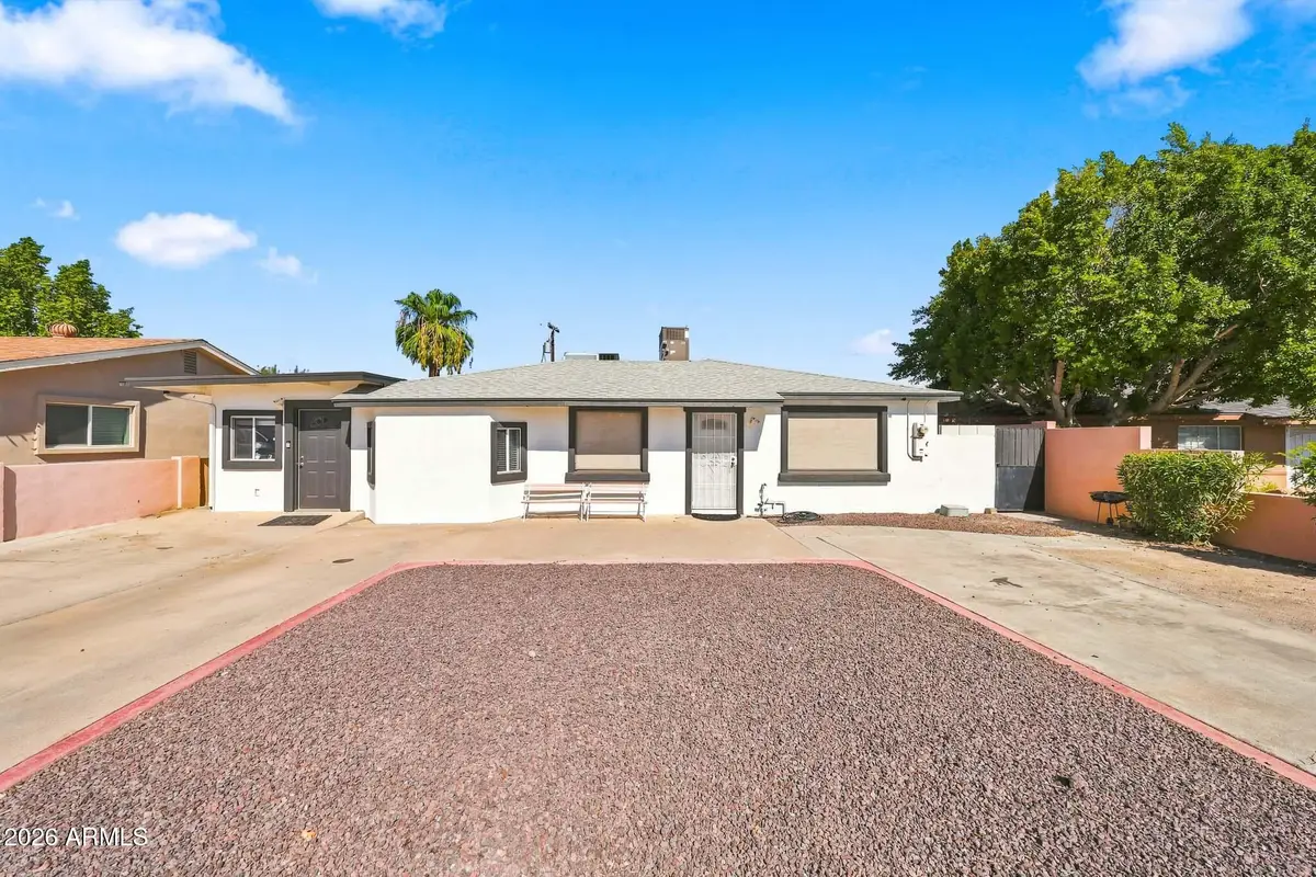 10223 N 17th Drive, Phoenix, AZ 85021 - #1
