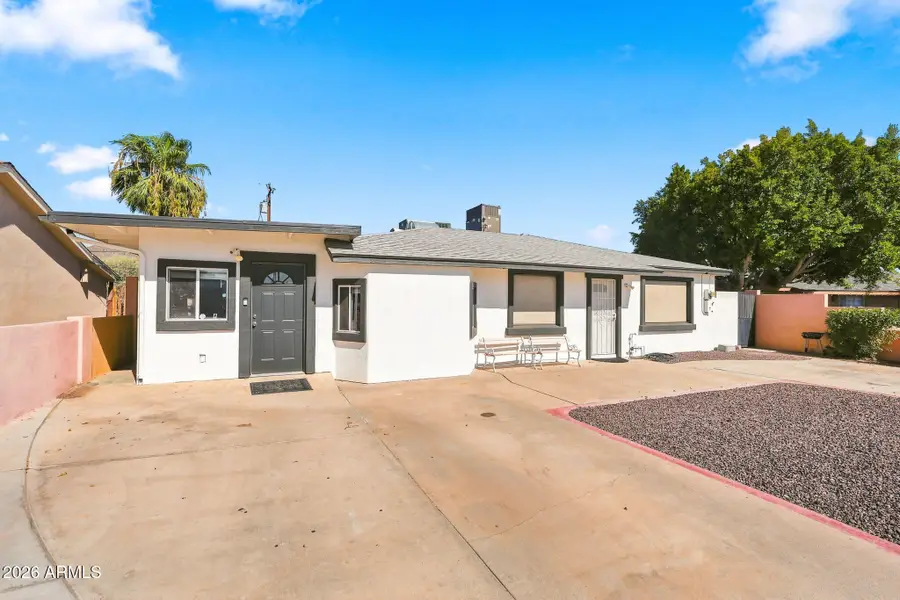 10223 N 17th Drive, Phoenix, AZ 85021 - #3