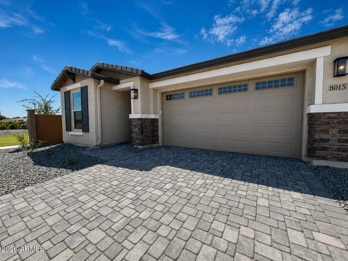 8015 W Eaton Road, Phoenix, AZ 85035 - #1