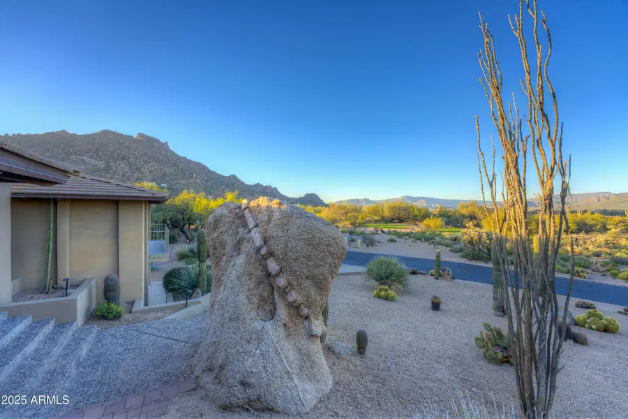 2003 E Smoketree Drive, Carefree, AZ 85377 - #3
