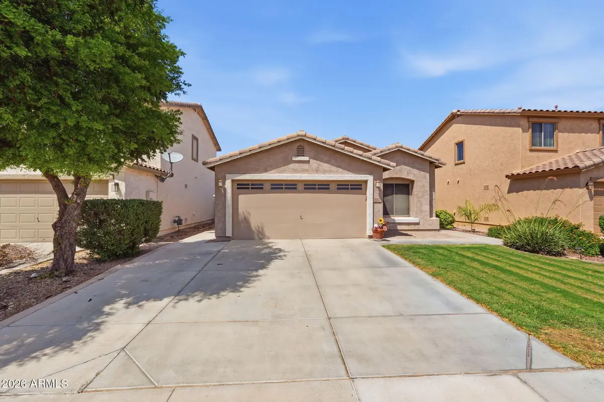 44840 W Paitilla Lane, Maricopa, AZ 85139 - #1