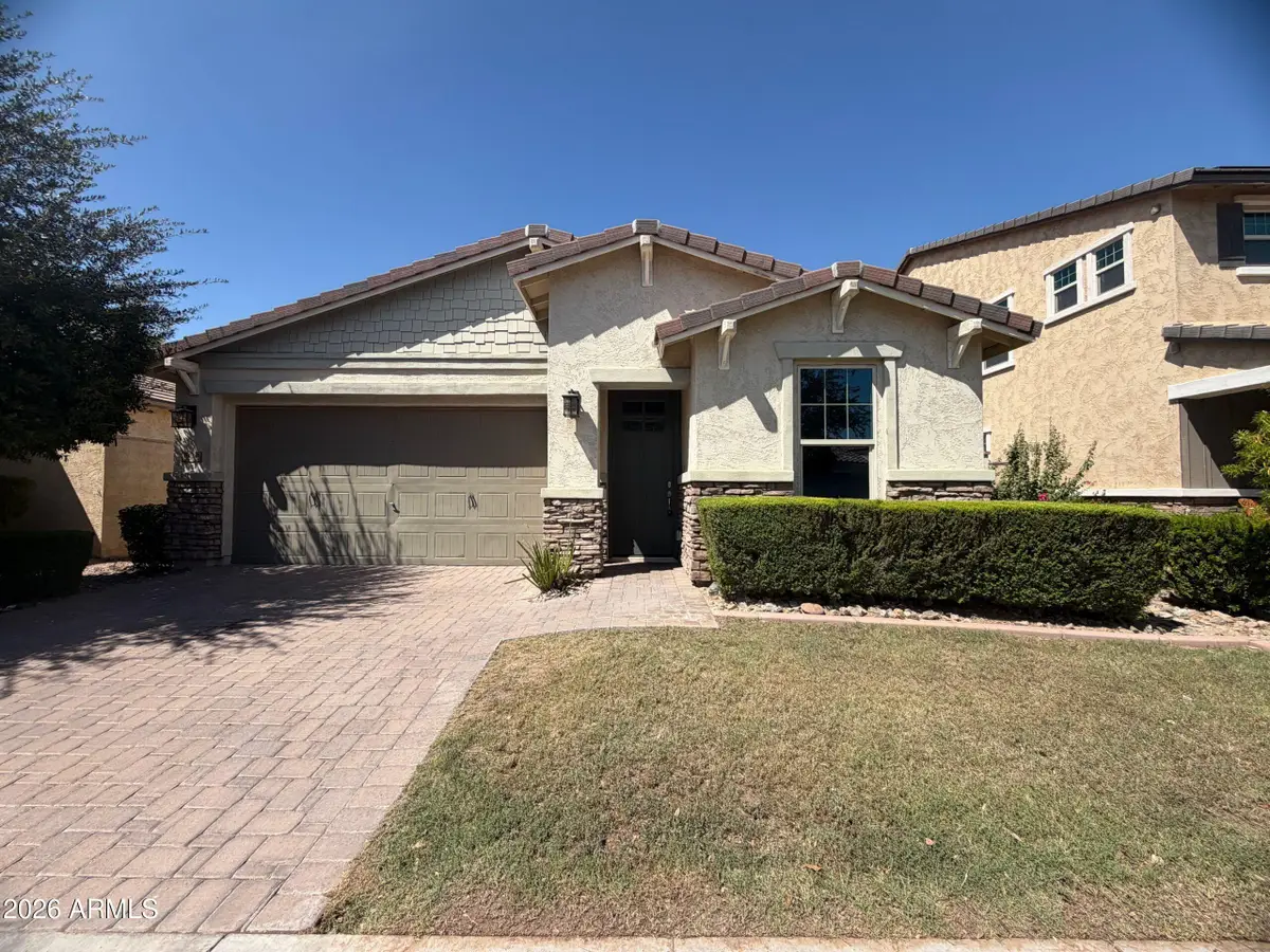 9840 E Theia Drive, Mesa, AZ 85212 - #1